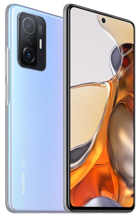 Mi 11T Pro
